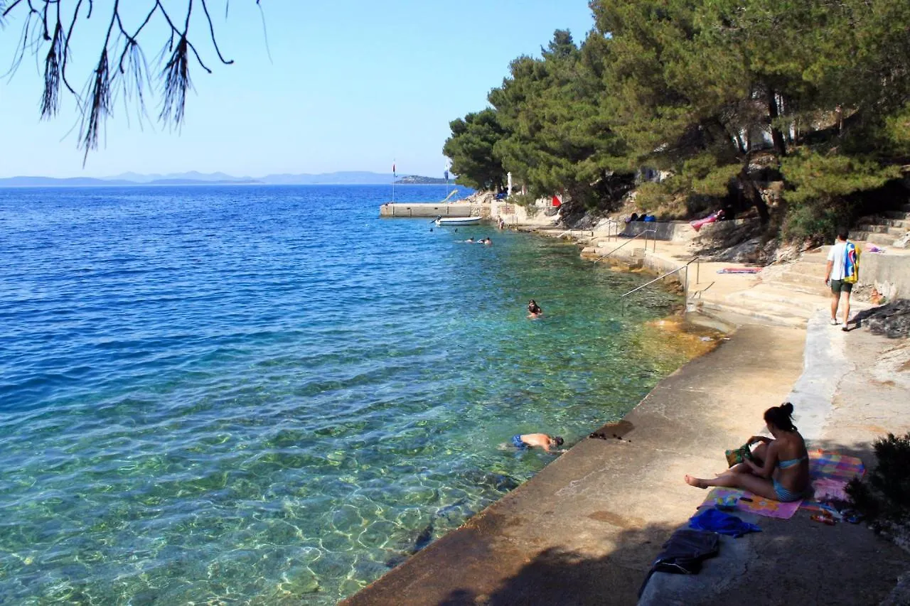 Apartments With A Parking Space Sali, Dugi Otok - 8181