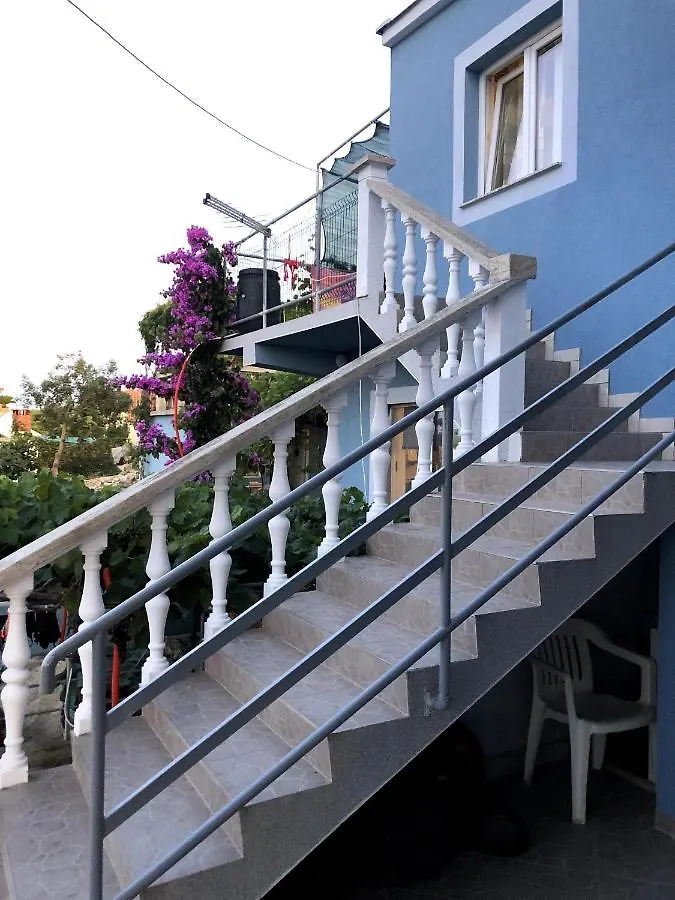 Apartments With A Parking Space Sali, Dugi Otok - 8181 0*, Sali Croatia