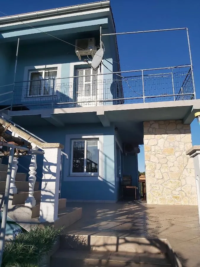 Apartments With A Parking Space Sali, Dugi Otok - 8181 Croatia