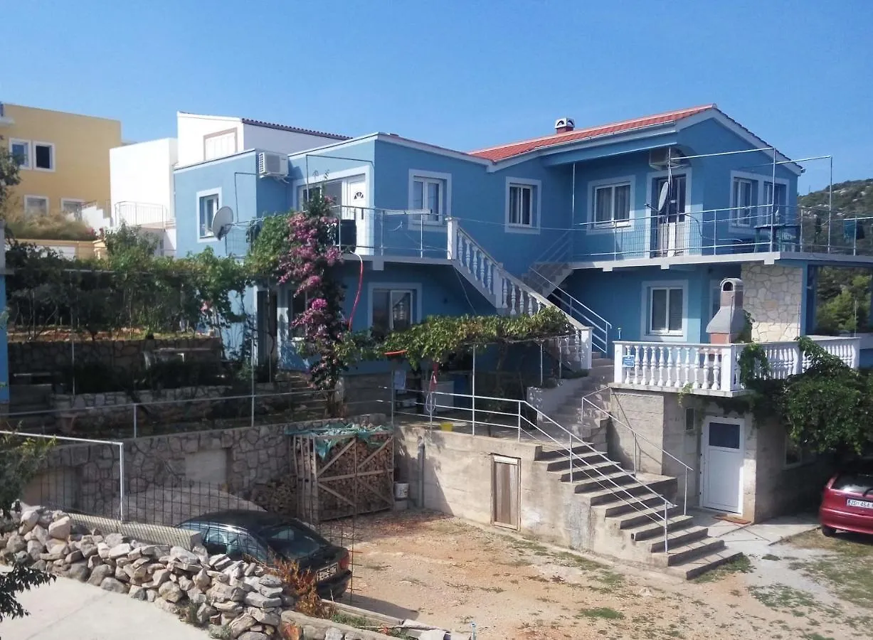 Apartments With A Parking Space Sali, Dugi Otok - 8181