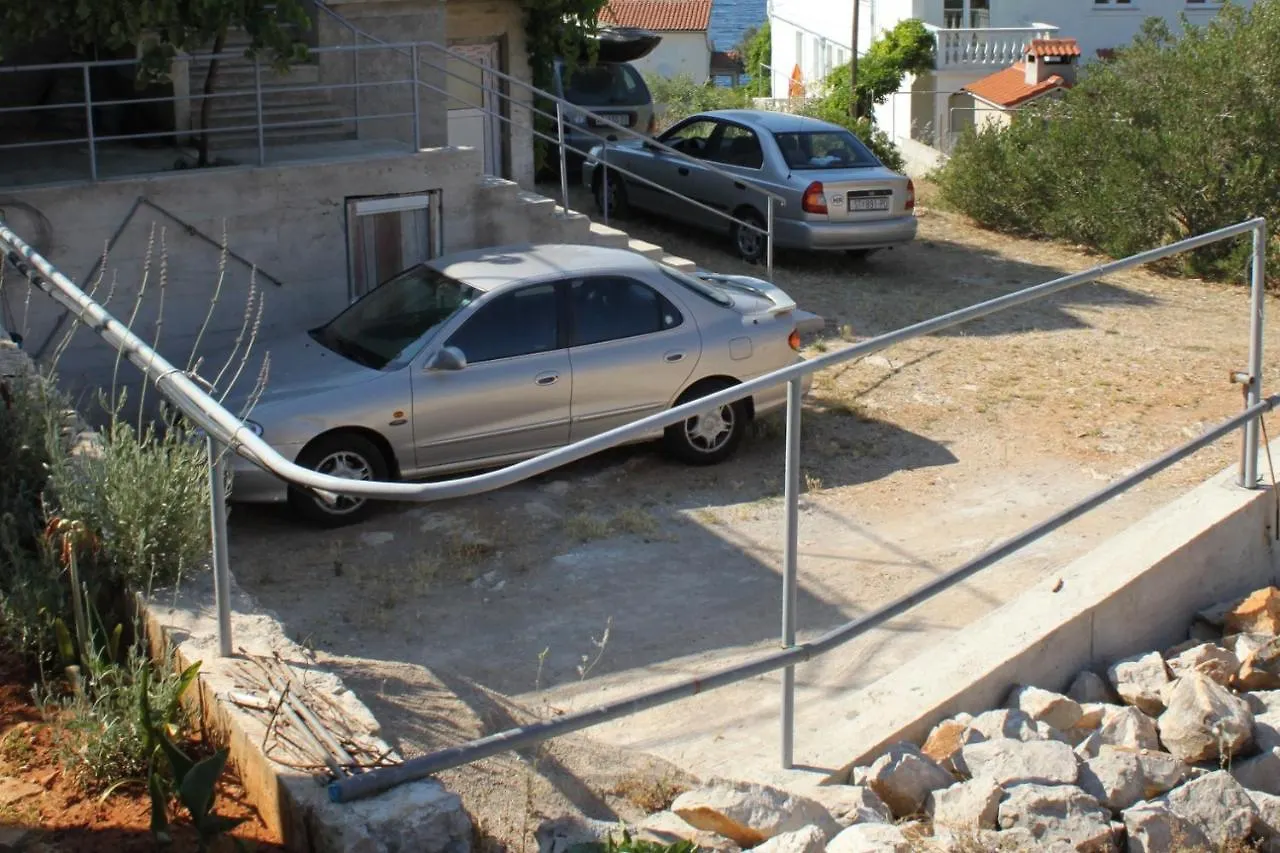 Apartments With A Parking Space Sali, Dugi Otok - 8181