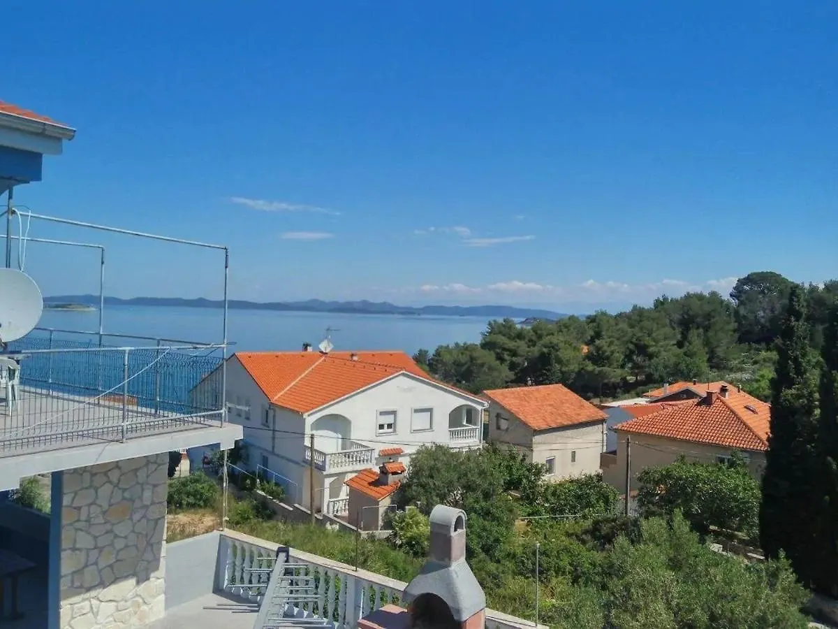 Apartments With A Parking Space Sali, Dugi Otok - 8181 Croatia