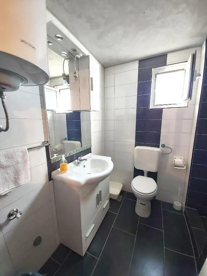 Apartments With A Parking Space Sali, Dugi Otok - 8181 Sali