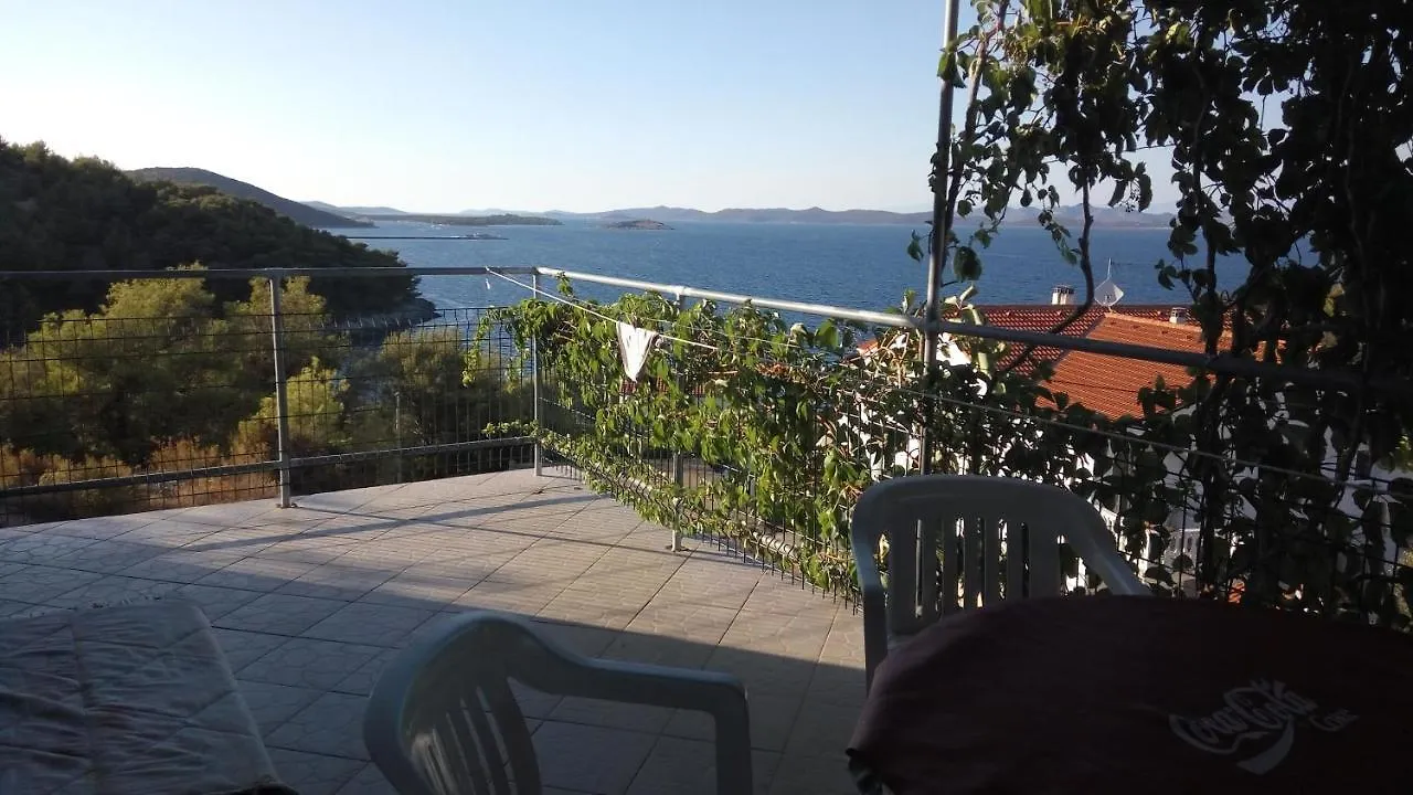 Apartments With A Parking Space Sali, Dugi Otok - 8181 Croatia