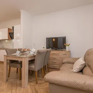 Maria Appartement