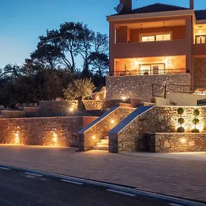 Lovro Luxury With Jacuzzi And Terrace Sea View Apartment