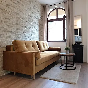 Karlo Apartment