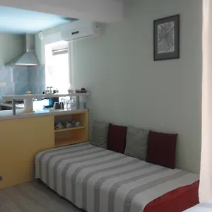 Ruza Apartment