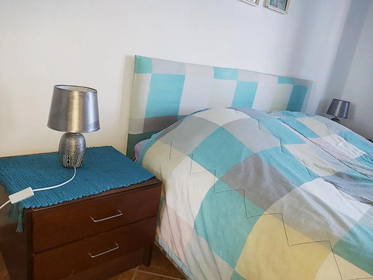 Apartments With A Parking Space Sali, Dugi Otok - 8181
