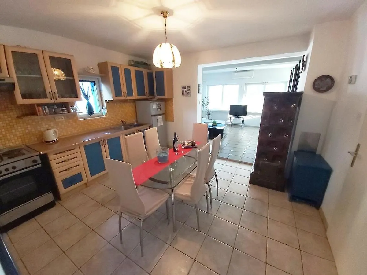 Apartments With A Parking Space Sali, Dugi Otok - 8181