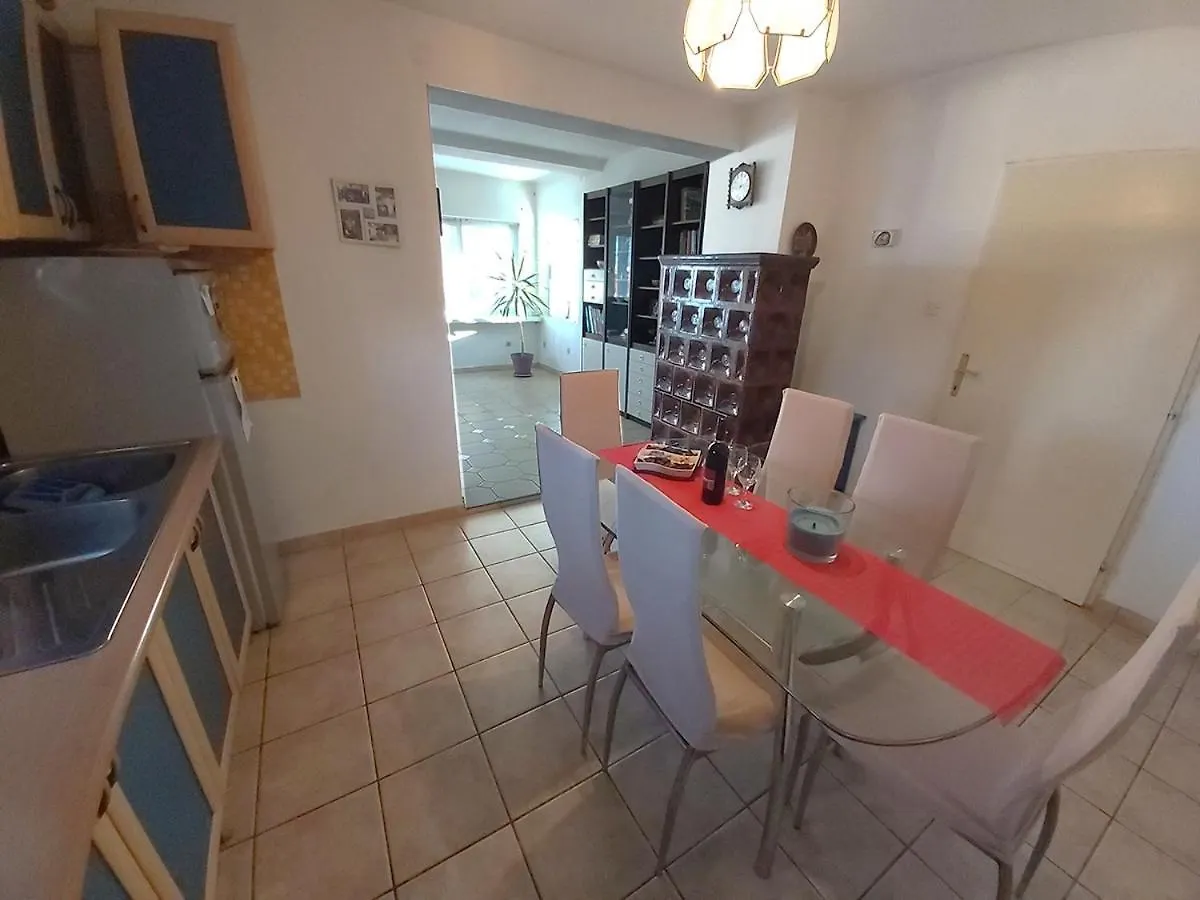 Apartments With A Parking Space Sali, Dugi Otok - 8181 Chorwacja