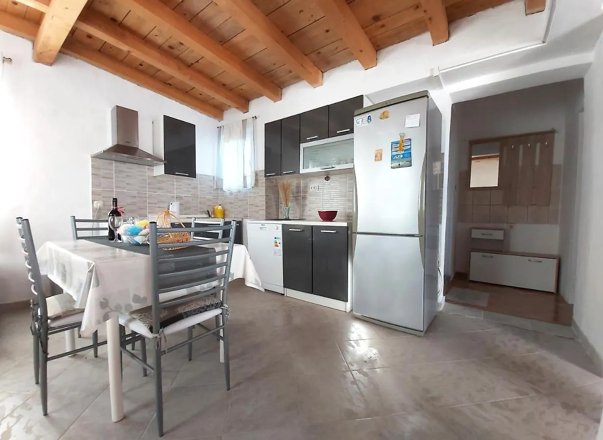 Apartments With A Parking Space Sali, Dugi Otok - 8181 Chorwacja