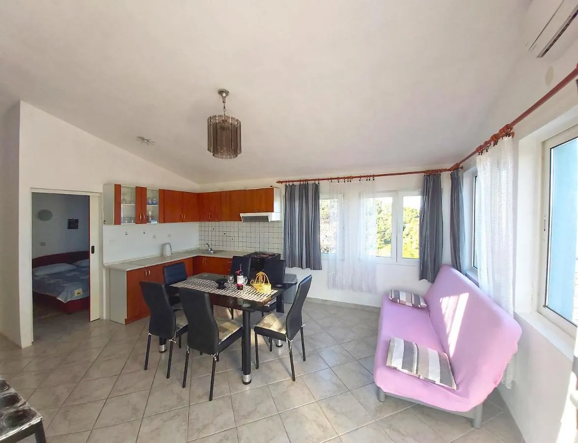 Apartments With A Parking Space Sali, Dugi Otok - 8181