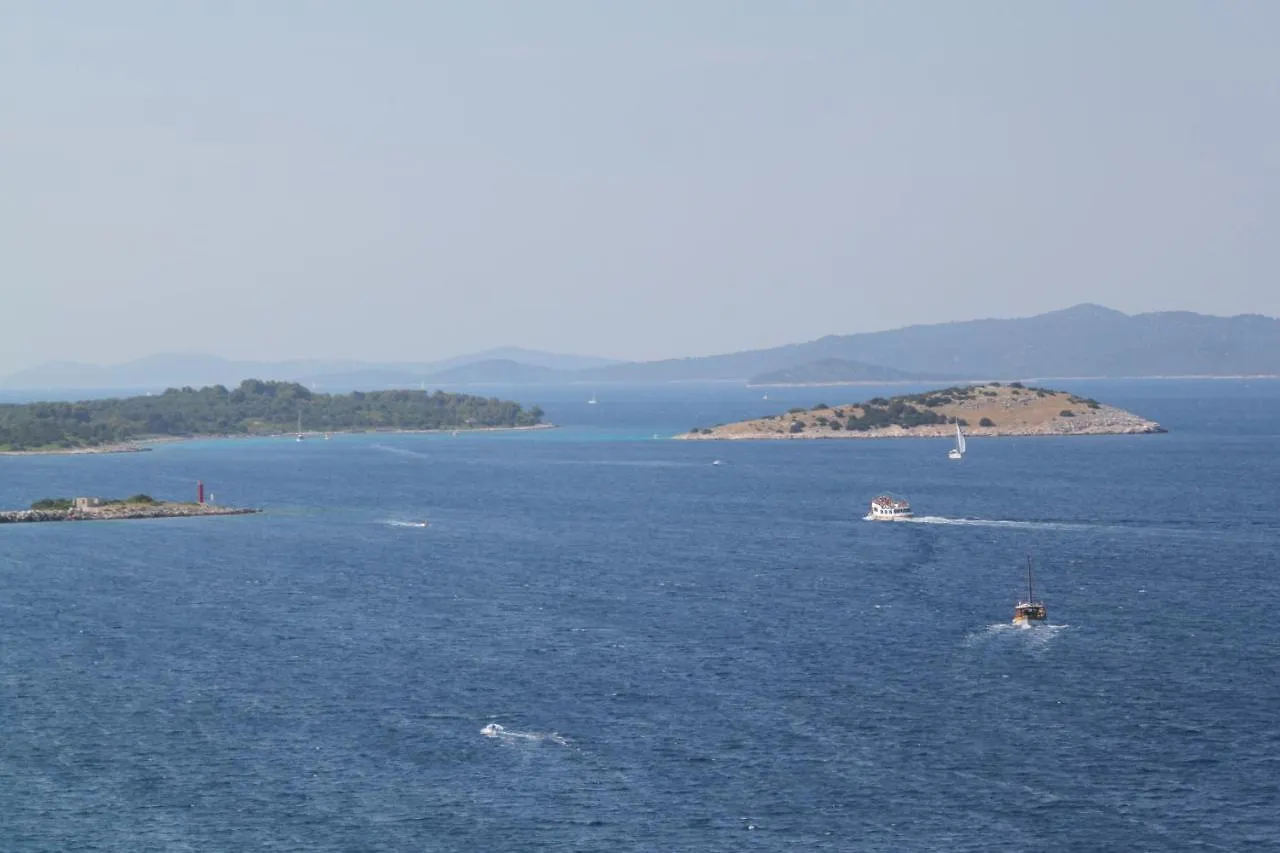 Apartments With A Parking Space Sali, Dugi Otok - 8181 Chorwacja
