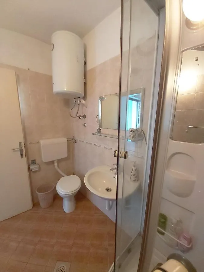 Apartments With A Parking Space Sali, Dugi Otok - 8181 Chorwacja