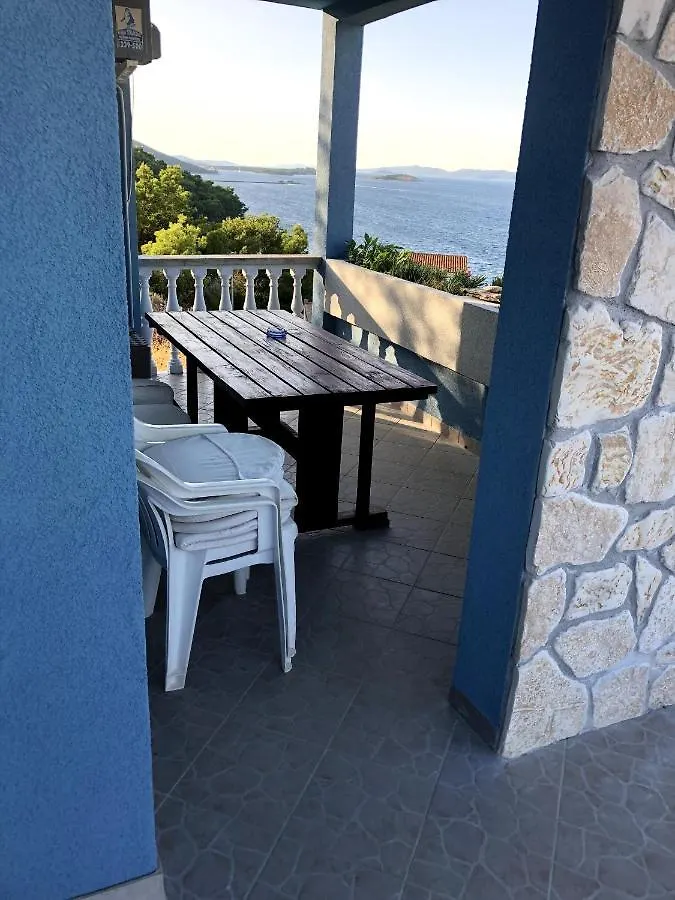 Apartments With A Parking Space Sali, Dugi Otok - 8181 Sali