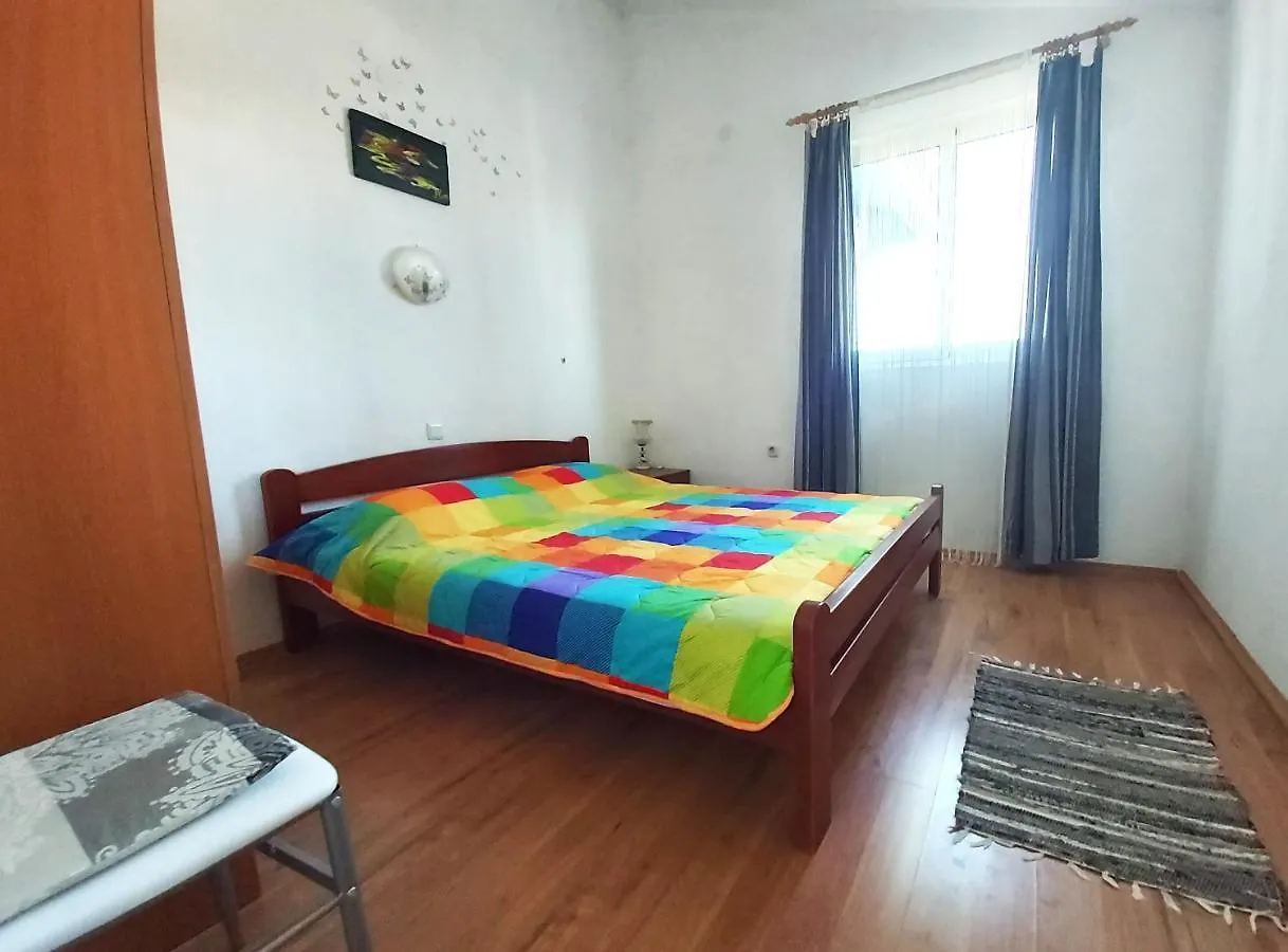 Apartments With A Parking Space Sali, Dugi Otok - 8181