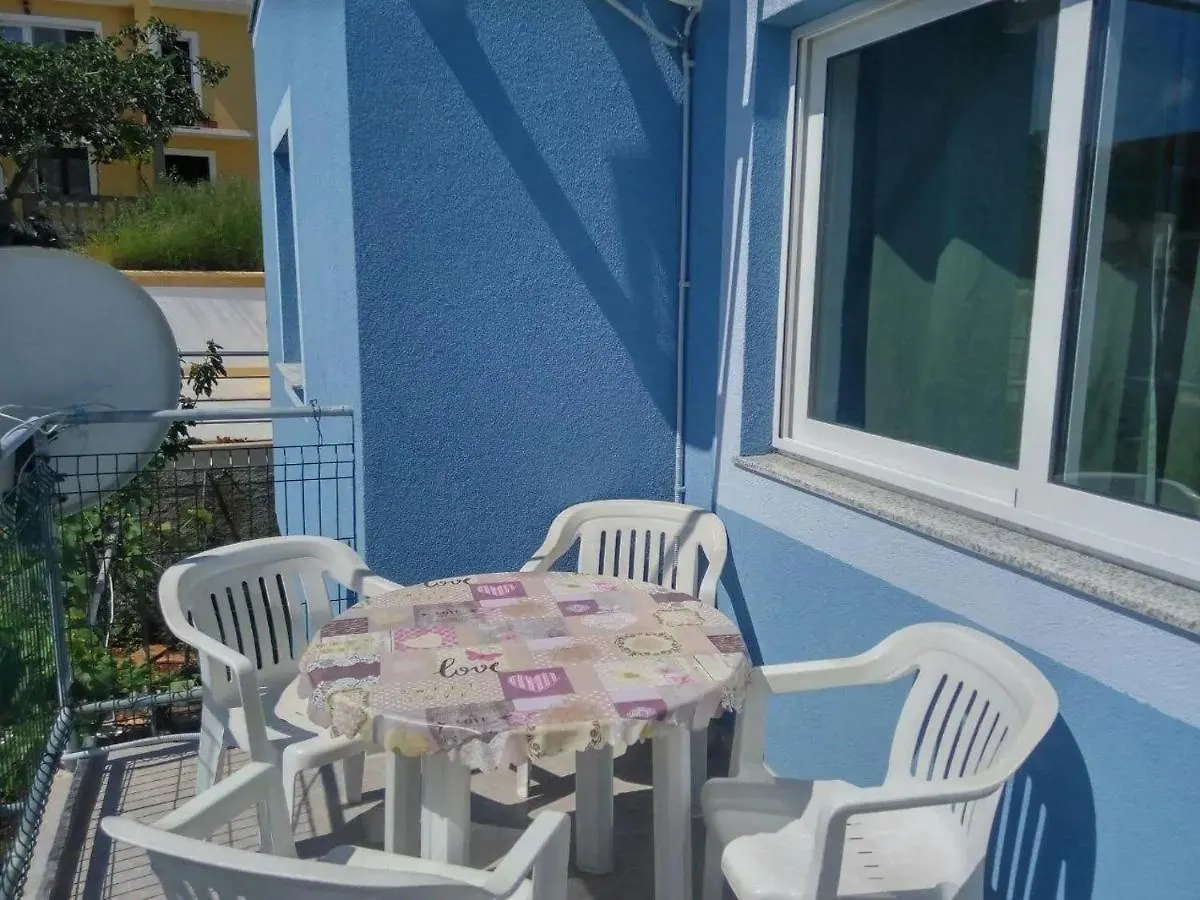 Apartments With A Parking Space Sali, Dugi Otok - 8181