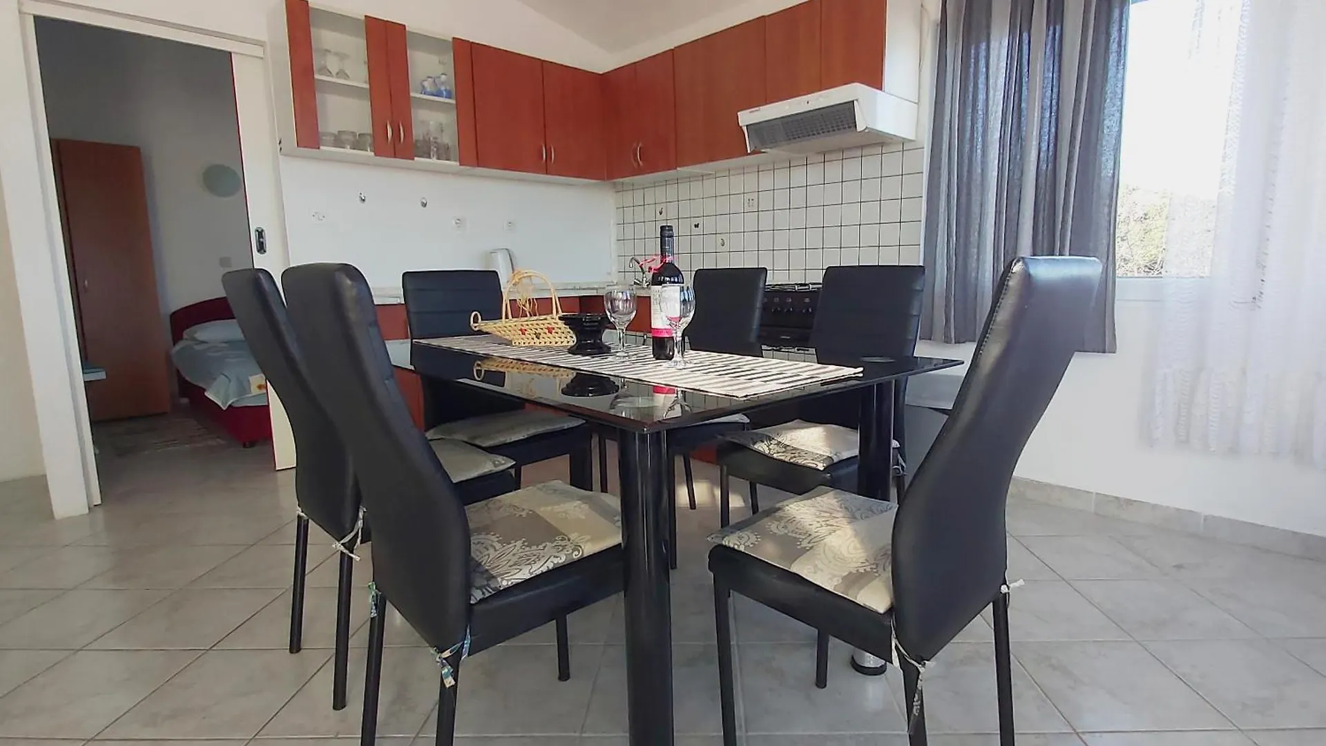 Apartments With A Parking Space Sali, Dugi Otok - 8181