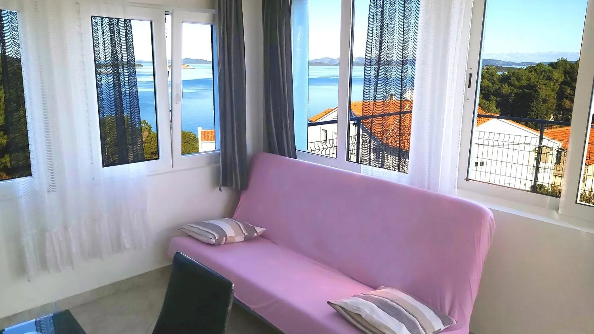 Apartments With A Parking Space Sali, Dugi Otok - 8181